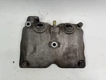 Subaru Outback Legacy Baja Impreza Forester 2.5L Left Valve Cover Used. Price: $39.99.