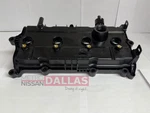 Genuine Nissan Valve Cover 13264-9HJ0A New. Price: $279.57.