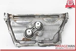 15-17 Hyundai Genesis G80 5.0L Right Side Upper Timing Chain Cover Oem Used. Price: $31.25.