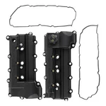 Valve Cover W/ Gasket For Chrysler Sebring Dodge Avenger Charger 2.7L 2007-2010 New. Price: $176.72.