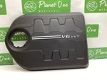 2014-2022 Jeep Cherokee 3.2L Engine Appearance Motor Cover 04627815AC Oem Used. Price: $59.00.