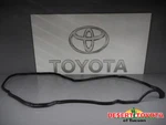 Genuine Toyota Engine Valve Cover Gasket 11214-0A010 New. Price: $30.69.
