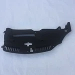 Lexus GS350 GS450H Intake Duct Shield Cover Left Side 2013 2014 2015 Oem Used. Price: $116.10.
