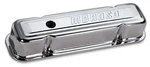 Moroso 68281 Valve Cover Chrome New. Price: $108.99.