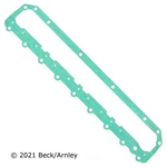 Engine Valve Cover Gasket Beck/arnley 036-1265 New. Price: $46.99.