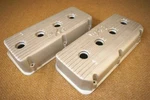 Vintage Nos Mickey Thompson 392 Hemi Valve Covers M/t New. Price: $1599.99.