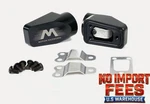 Motion Raceworks Billet Valve Cover Breathers Black Anodized (pair) New. Price: $154.80.