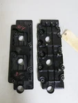 Porsche 911 Valve Cover 9641051151R + 9641051161R #6 (svr) Used. Price: $149.00.