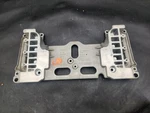 2011-2014 Bmw 528I X3 N52 3.0L Intake Manifold Cooling Plate Bracket 7584527 Used. Price: $60.00.