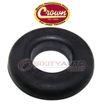 Crown Automotive Engine Valve Cover Grommet For 1997-2003 Dodge Ram 3500 Van Ie New. Price: $21.37.