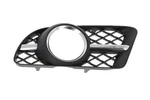 Jaguar Xj X350 Front Bumper Left Fog Light Grille Cover C2C39655 New Genuine. Price: $130.00.