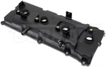 Dorman 263-314 Valve Cover Fits Infiniti QX56 2004-2007 Nissan Armada 2003-2007 New. Price: $112.22.