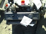 Camaro 1989 Valve Cover 134872 Used. Price: $50.00.