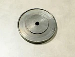 Gardner Denver Air Compressor 3-7/8" Inlet Valve (201SSE044A) New. Price: $188.00.