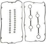 Engine Valve Cover Gasket Set-vin: 4 Mahle VS50386A New. Price: $83.43.
