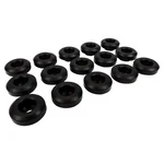 Crown Automotive 53010424K Grommets New. Price: $35.15.