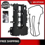 Camshaft Valve Cover & Bolts Gasket For Chevy Cruze Sonic Trax 1.4L 25198874 New. Price: $63.18.