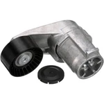 39389 Gates Accessory Belt Tensioner For 740 Series Bmw X5 X3 535I 335I Gt New. Price: $169.26.