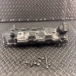 2002-2004 Mercedes SLK32 C32 Amg SRT-6 Engine Motor Left Cylinder Head Cover Used. Price: $56.00.