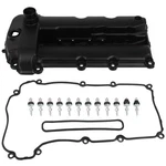 Upgraded Aluminum Left Valve Cover For 2002-2008 Jaguar S-type 3.0L New. Price: $79.28.