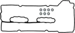 Valve Cvr Gasket Set Victor Reinz 15-37858-01 New. Price: $77.82.