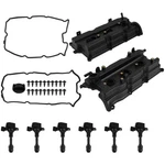 Engine Valve Cover 264-984 For Nissan Altima 02-03 Murano 03-07 Infiniti I35 New. Price: $129.04.