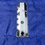Bmw E30 325E E28 528E Eta M20B27 Oem Polished Valve Cover Used. Price: $199.00.