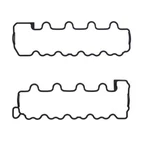 Elring Set Of Left & Right Driver Valve Cover Gaskets For Mercedes Benz New. Price: $31.95.