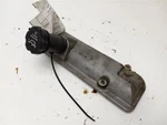 2011 Chevrolet Impala Left Side Valve Cover 51810 Used. Price: $112.50.