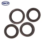 Skp Engine Gasket Set For Frontier, Xterra, QX4, Pathfinder SKSEAL025S New. Price: $14.82.