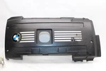 Plastic Engine Cover Bmw 535I 2010 1409889 Used. Price: $169.99.