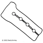 Engine Valve Cover Gasket Set Beck/arnley 036-1639 New. Price: $19.79.