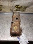 454 Valve Cover Fits 1972 Chevelle 1111002 Used. Price: $50.00.