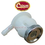 Crown Automotive Fuel Tank Vent Valve For 1995-1997 Dodge Ram 1500 Van Air New. Price: $29.61.