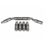 Acdelco Engine Valve Lifter HL129 12686787 For 99-21 Chevrolet Malibu Equinox New. Price: $27.39.