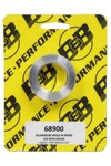 & Performance 68900 Bung Oil Cap Weld-on Aluminum Gm 1987- New. Price: $36.39.