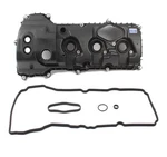 Cns Engine Valve Cover W/gasket Left Side Compatible With Ford/lincoln 3.5L New. Price: $94.95.