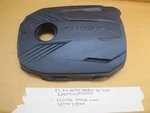 2023 Kia Seltos Turbo Engine Appearance Cover 292402B220 2021 2022 Used. Price: $89.00.