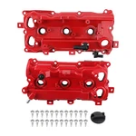 Aluminum Valve Cover W/ Oil Cap For Nissan Maxima V6 3.5L 2009-2020 13264-9N00A New. Price: $165.32.