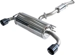 Hks GXPA16 Legamax Premium G16E-GTS Exhaust For New. Price: $2260.00.