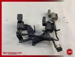 09-17 Audi A5 Q5 A4 Vacuum Solenoid Valve W/ Bracket Mount 06E133947M Oem Used. Price: $23.99.
