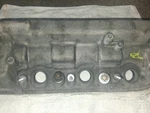 2009 Acura Rl Oem Rear Valve Cover Used. Price: $250.00.