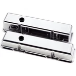 Billet 95129 Aluminum Baffled Short Valve Cover (pair) New. Price: $156.52.