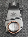 1996-2004 Chevrolet S10 Pickup 4.3 Air Intake Adapter Gm 25147235 Used. Price: $65.15.