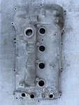 2020 Toyota Corolla 1.8L Engine Motor Cylinder Head Valve Cover Aluminum Oem Used. Price: $215.73.
