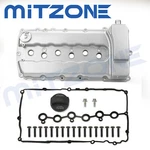 Upgrade Aluminum Valve Cover W/ Gasket Kit For Vw Cc Passat Touareg Audi Q7 3.6L New. Price: $69.99.