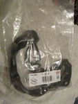 New Nos Elring Klinger Engine Valve Cover Gasket 714230 Volkswagen Vw. Price: $8.55.