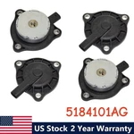 Set Of Camshaft Adjuster Magnets 5184101AG For Jeep Chrysler Dodge Ram 1500 V6 New. Price: $65.95.