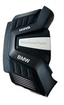 Oem Bmw F15 F16 X5 50IX Engine Head Cylinder Ignition Coil Covering N63 Used. Price: $134.00.