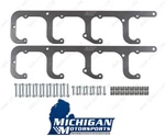 Ict Billet Brackets For 514A & D510C Coils Stock Location 551654-510C New. Price: $71.99.